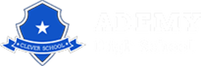 ademy's Logo
