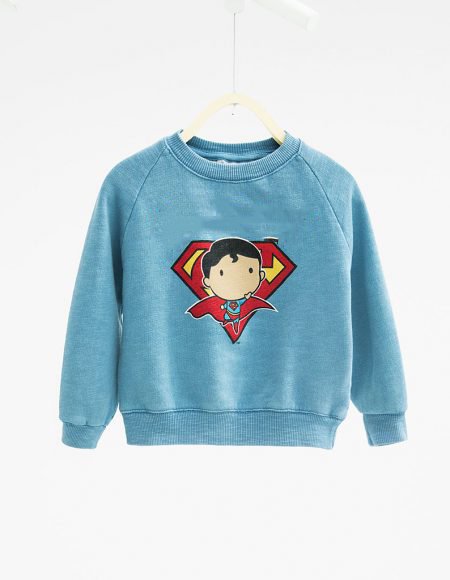 Sweatshirts superman
