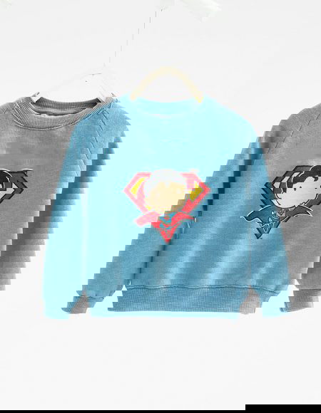 Sweatshirts superman
