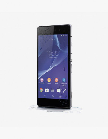 Sony Xperia