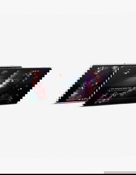Sony Xperia
