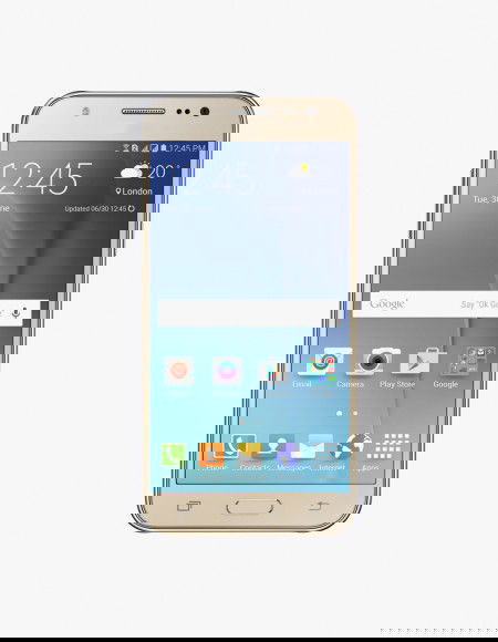 Samsung Duos