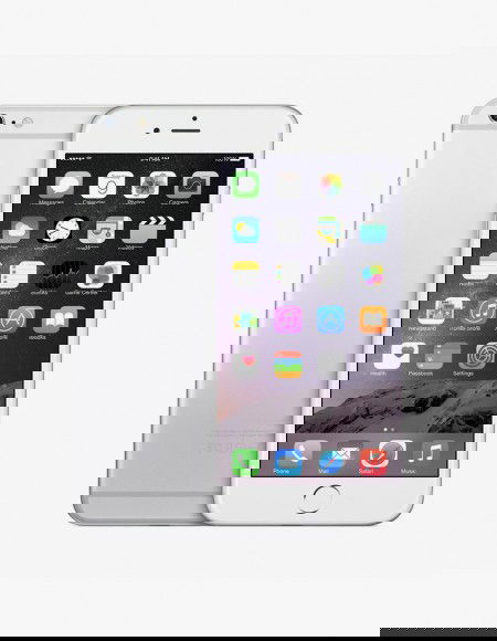 Iphone 6s