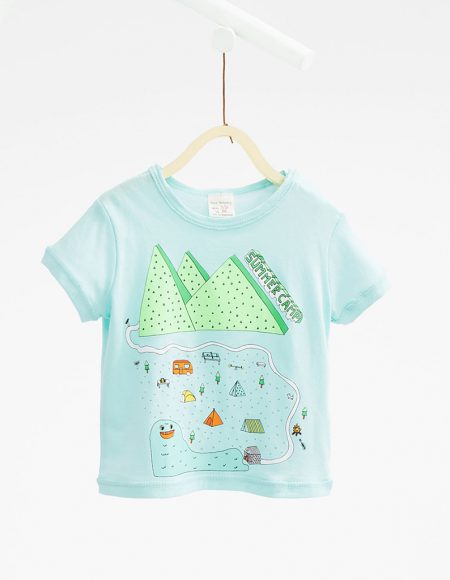 Children’s T-shirts