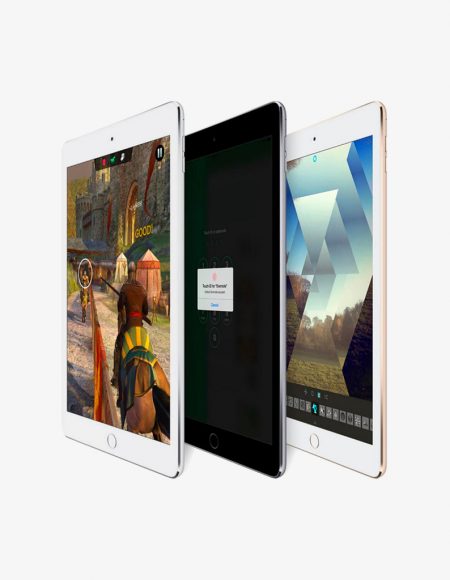 Ipad Mini