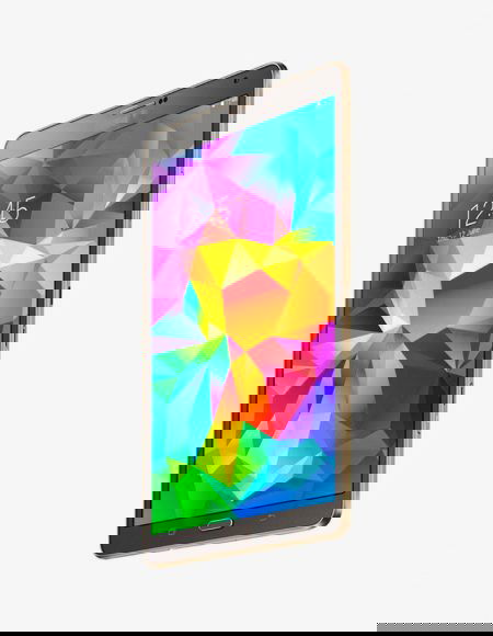 Galaxy Tab