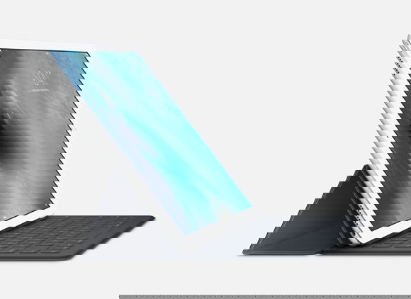 Smart Keyboard