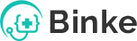 binke logo