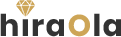 hiraola's Sticky Logo