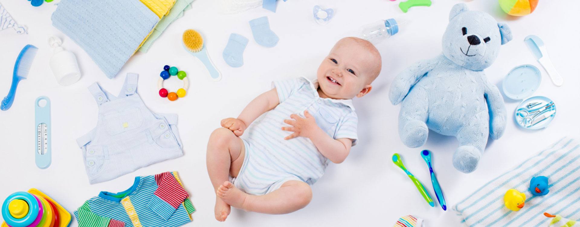 Get 35% off Latest Baby Product