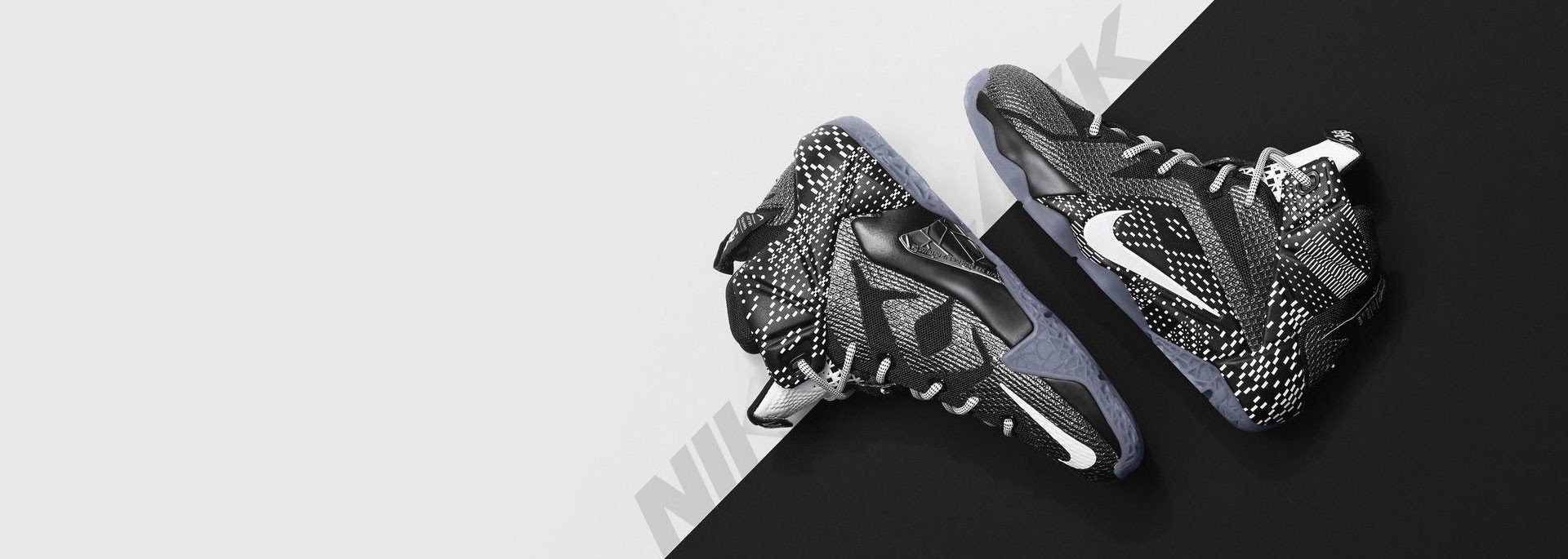 Shoes Banner