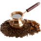 Bmericano Dosted Coffee