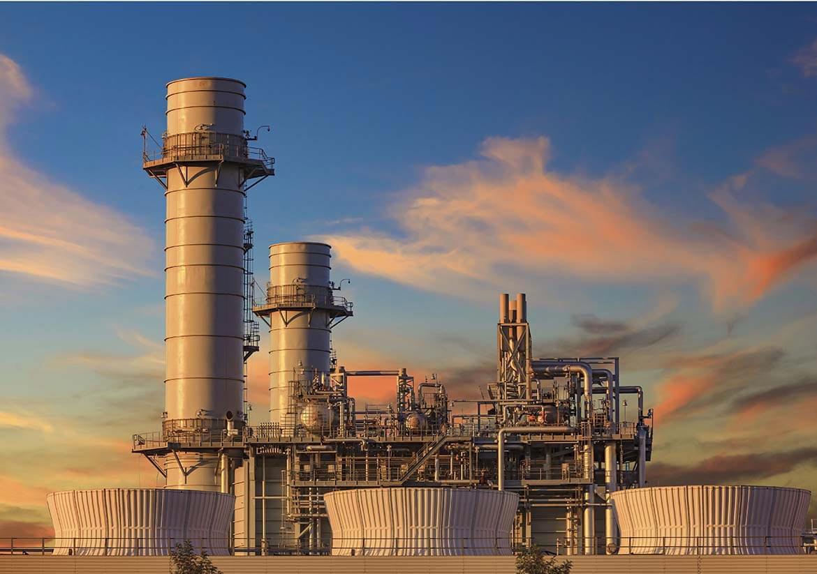 Water Desalination