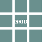 Portfolio Grid