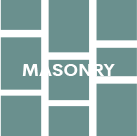 Portfolio Masonry