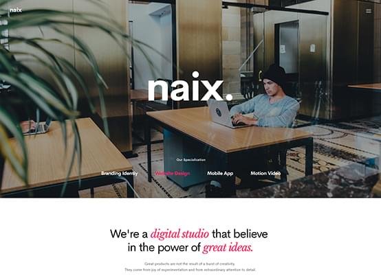 Naix-HasTech