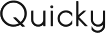 Quicky's Logo