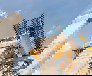 project images