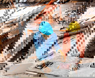 project images