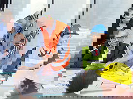 service images