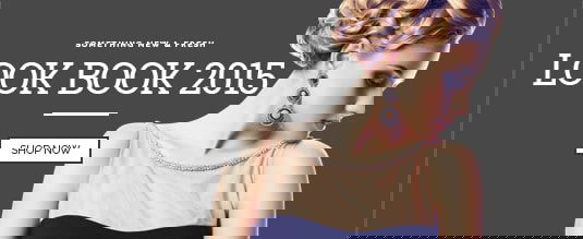 menu banner
