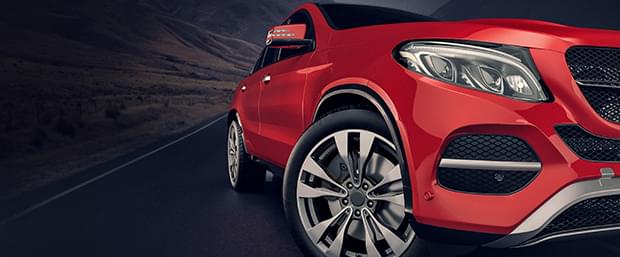 Tyre Booster for Cars