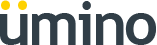 Umino's Sticky Logo